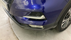 Nissan Qashqai 1.3 DiG-T N-Connecta 5dr Petrol Hatchback